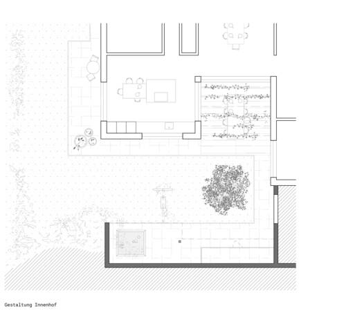 2 Haus am Hang Layout