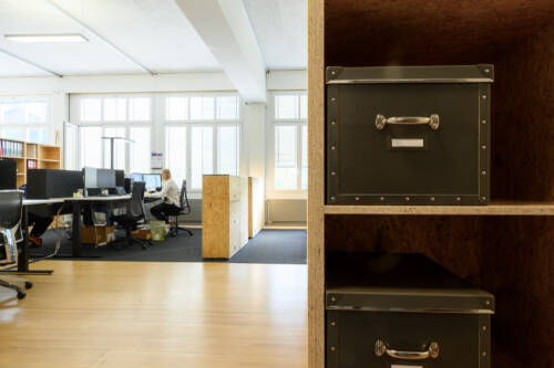 2019 Buero St Gallerstrasse 5534